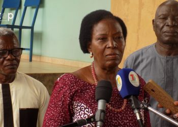 Kara/revue annuelle de l’académie Kabiyè :  la réactualisation des documents du code linguistique au centre des travaux à Kara