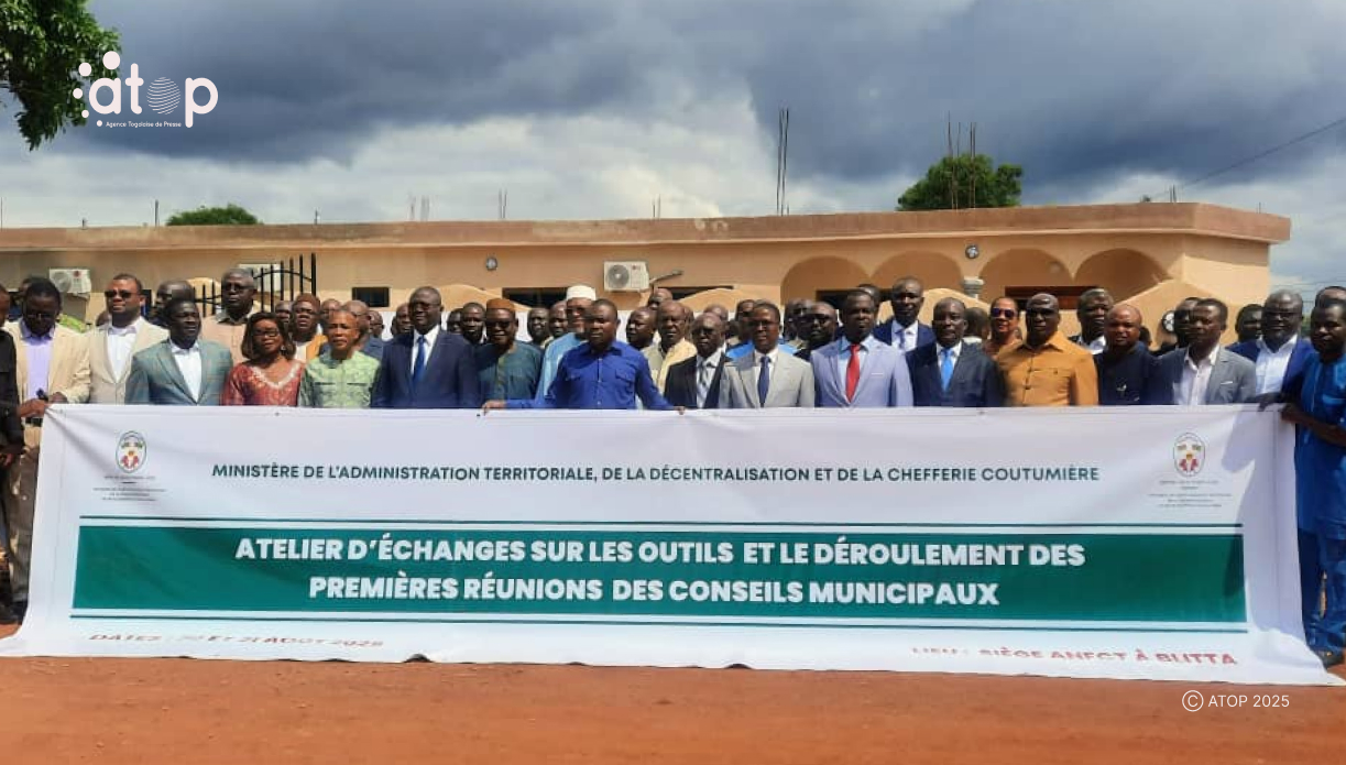 10 Les participants