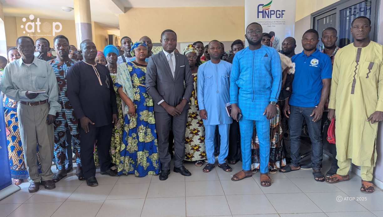 11 Les participants