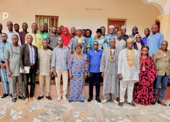 Elaboration du PDC de Bassar 1 :  le rapport diagnostic validé