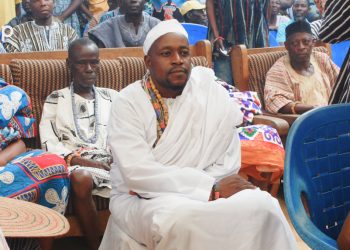 Kloto/Culture et tradition : Après 14 ans d’attente, un nouvel Asafo intronisé à Kuma Dunyo