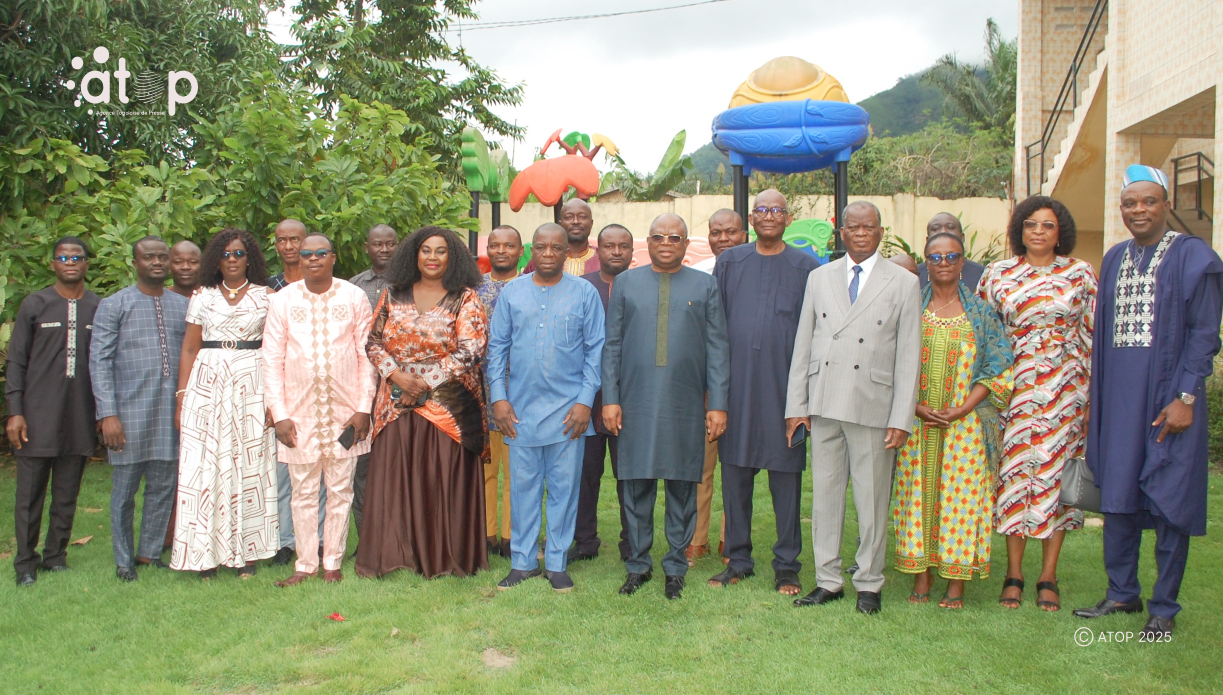 24 Les participants