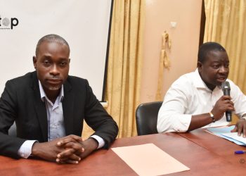 Ogou/insertion professionnelle des jeunes :  le projet « vacances actives en entreprise 2025 » mis en œuvre à Atakpamé