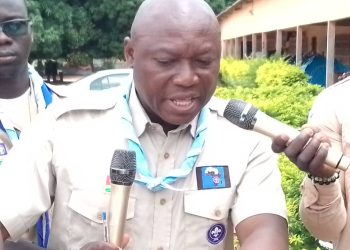 Kpélé :  un camp national N’tifafa de l’AST s’ouvre à Adéta