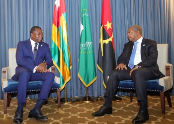 TICAD 9 : A Yokohama, Faure Gnassingbé et João Lourenço discutent de paix et sécurité du continent