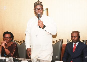 Année internationale des coopératives 2025 :  un atelier d’échanges entre les coopérateurs et le président Afrique de l’ACI  à Lomé