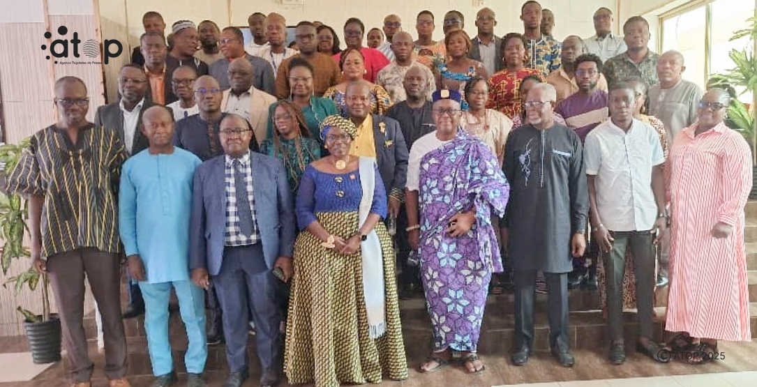 Les participants