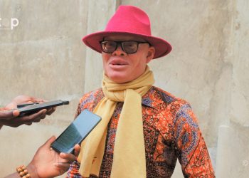 Albinisme au Togo : entre stigmatisation et quête de reconnaissance