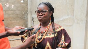 Albinisme au Togo : entre stigmatisation et quête de reconnaissance 2 Oliver 11