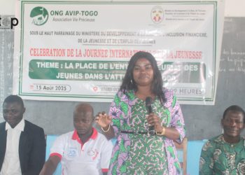 Vo/journée internationale de la jeunesse :  « La place de l’entrepreneuriat des jeunes dans l’atteinte des odd », objet d’une conférence-débat