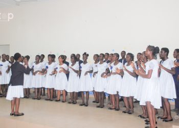 Kloto : un concert pour célébrer la journée internationale de la jeunesse à Kpalimé