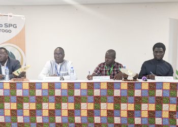 Kloto/ agriculture biologique :  vers une reconnaissance officielle du label BioSPG au Togo