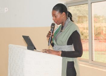 Promotion des filles dans les sciences : Mme Sow encourage les filles à embrasser les filières scientifiques