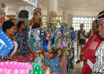 Kloto/ « Dzawuza 2025 » :  une foire pour valoriser les produits locaux