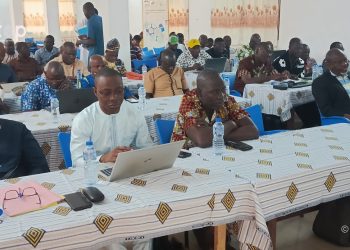 Des acteurs des OSC renforcent leur contribution à la gouvernance locale  