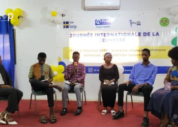 Journée internationale de la jeunesse (JIJ) :  une causerie-débat sur l’engagement citoyen des jeunes filles dans les affaires communales organisée