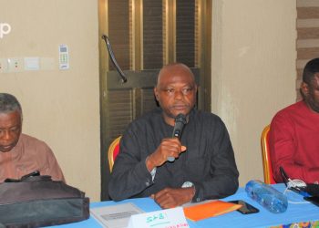 Kloto :  la COPAGEN-Togo en journée de réflexion sur la veille stratégique à Kpalimé