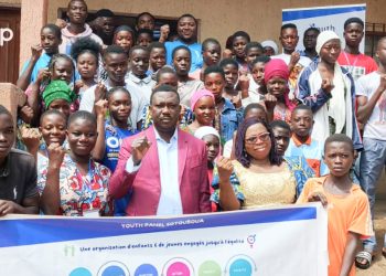 Sotouboua :  des jeunes outillés pour un avenir professionnel réussi
