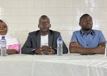 Cinkassé / lutte contre l’extrémisme violent :  des leaders communautaires formés aux stratégies de changement non-violent