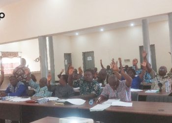 Zio / gouvernance locale :  le conseil régional maritime adopte son premier budget primitif 2025