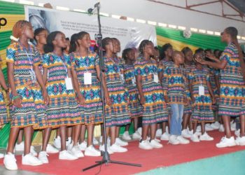 La ville d’Atakpamé accueille la 5ᵉ édition du Festival international des enfants