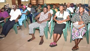 Ogou/Journée internationale de la jeunesse : Des jeunes invités à contribuer au développement local à Atakpame 2 des jeunes au CLAC Atakpamé