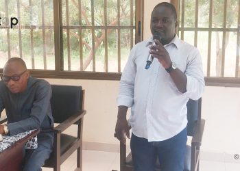 OTI/Journée internationale de la jeunesse : Une causerie-débat sur les actions locales des jeunes marque l’évènement à Mango