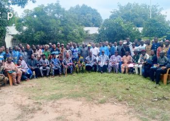 Agou/Développement local : Les natifs du Grand Kolo réfléchissent sur un plan d’action pour un développement inclusif