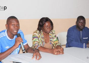 Santé/Vaccin antipaludique au Togo : des acteurs mobilisés pour intensifier la sensibilisation dans le Kloto