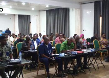 Santé/vaccination antipaludique: des acteurs du grand Lomé mobilisés pour l’introduction du vaccin R 21
