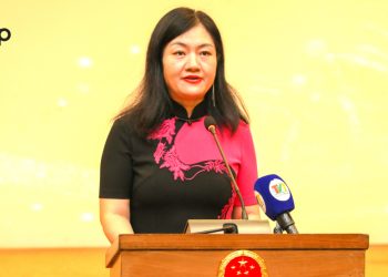 Une réception à Lomé pour commémorer les 80 ans de la victoire chinoise contre l’agression japonaise et le fascisme