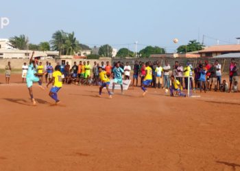 1ère édition du tournoi « Bè league » :  Succes FC affrontera Beluga FC et Super Stars s’opposera à Génération foot en finale de zone