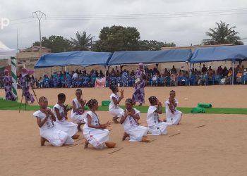 Agoè-Nyivé/fête traditionnelle «Al a’adounmou » : la communauté haoussa célèbre l’apothéose sous le signe de la cohésion sociale