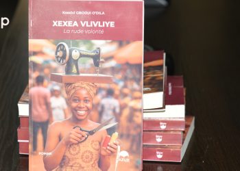 Café littéraire : « xexea vlivliye », la rude volonté, rendu public
