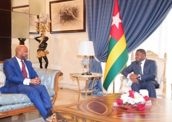 Intégration africaine : le secrétaire général de la ZLECAF reçu par le Président du Conseil