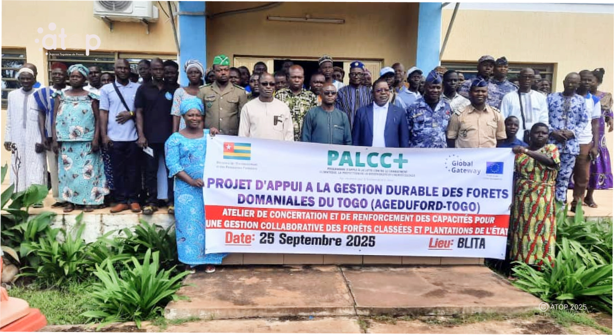 2 Les participants