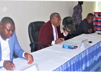 Kloto :  La Stratégie nationale de promotion de l’entrepreneuriat féminin en cours de validation à Kpalimé