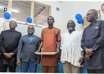 Tchaoudjo/santé :  La fondation « AO Alliance » renforce la prise en charge  des patients traumatisés au CHR-Sokodé