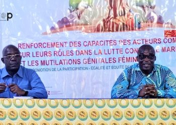 Kloto/Lutte contre le mariage précoce et les MGF : Des leaders communautaires des plateaux-ouest formés à Kpalimé
