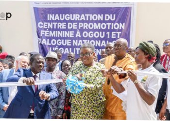 Décentralisation au Togo, six ans après : entre acquis et défis