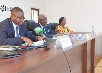 23ème cadre permanent de concertation :  le processus électoral au centre des sujets de discussion