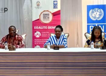 Résolution 1325 de l’ONU sur les femmes, la paix et la sécurité :  le plan d’action national 2025-2028 en cours de validation