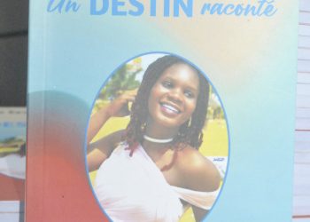Littérature/« livre du mois »: L’ouvrage “Destin raconté” de Yao Abotsi dédicacé