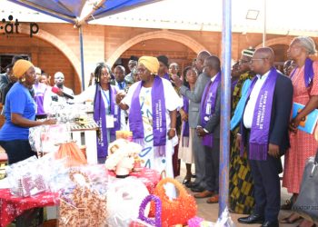 La première édition du Forum national des filles lancée à Lomé