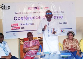 Santé/ Prévention et bien-être : la 7ᵉ édition du MaBEST annoncée du 4 au 9 novembre à Lomé