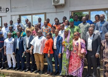Tchaoudjo/Projet d’établissement hospitalier du CHR-Sokodé: Les activités du processus d’élaboration lancées à Sokodé
