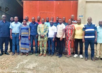Kloto /  les organisations membres de la PNCE dressent le bilan 2024 et lancent leur plan d’action 2025-2028