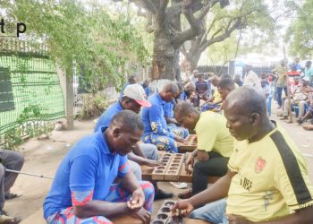 Awale/ coupe de l’amitié :  réveil club « nouvelle vision » de Doumassesse s’adjuge la coupe de 1ère édition