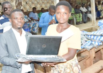 Doufelgou/ 10eme édition du projet « distribution des kits scolaires aux élèves de Baga »