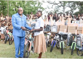 Ogou/ promotion de l’excellence en milieu scolaire : Les meilleurs élèves primés à Datcha